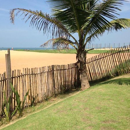 Tms Beach House Negombo Extérieur photo