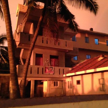 Tms Beach House Negombo Extérieur photo