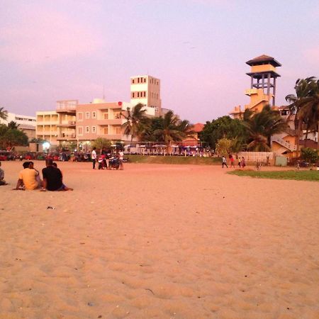 Tms Beach House Negombo Extérieur photo