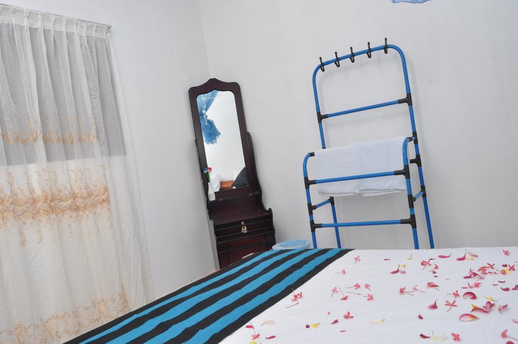 Tms Beach House Negombo Extérieur photo