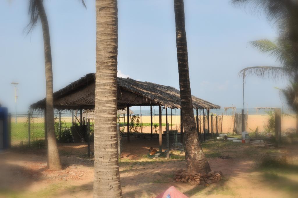 Tms Beach House Negombo Extérieur photo