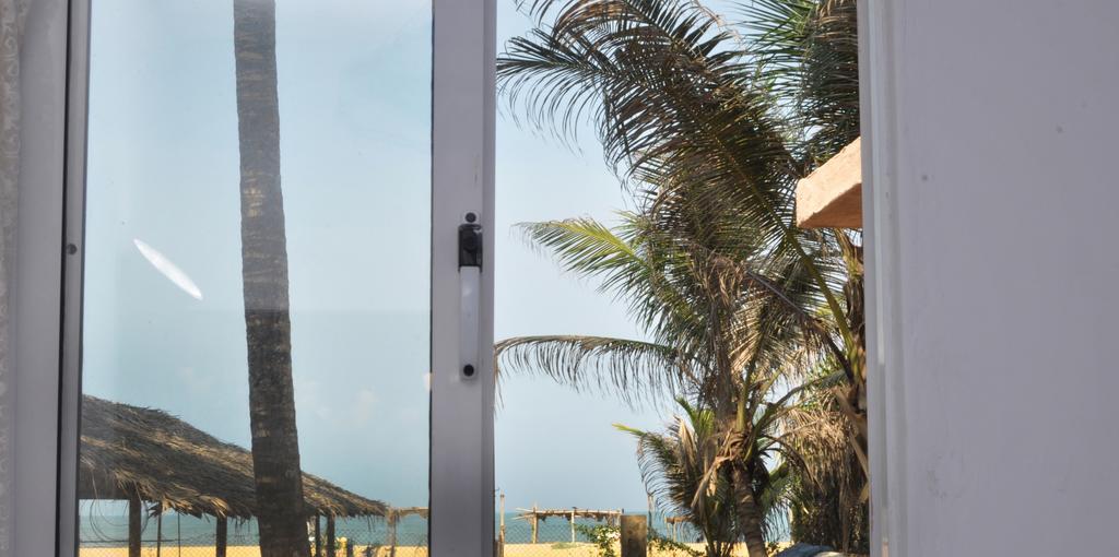 Tms Beach House Negombo Extérieur photo