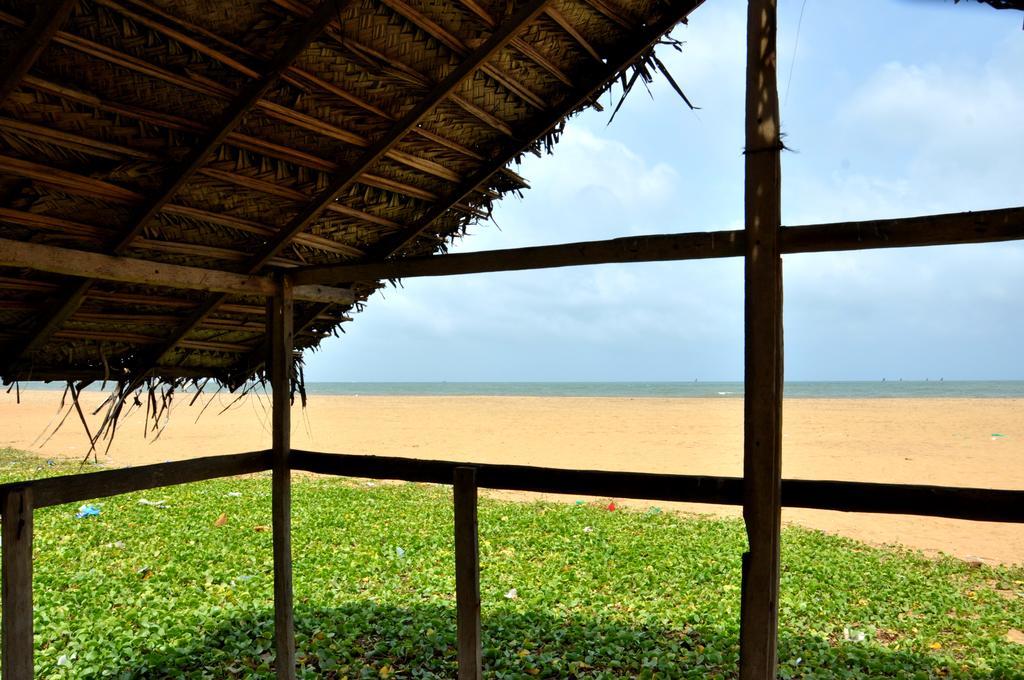 Tms Beach House Negombo Extérieur photo