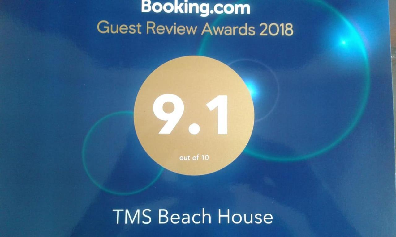 Tms Beach House Negombo Extérieur photo